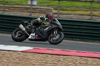 Advanced Group Black Bikes